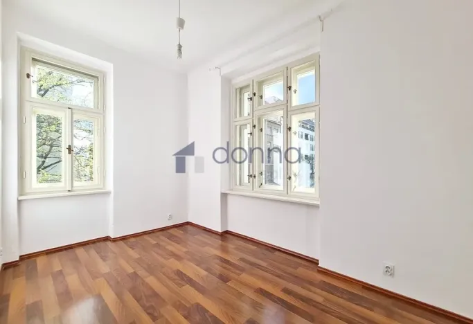 Pronájem bytu 3+kk, Praha, Hartigova, 53 m2