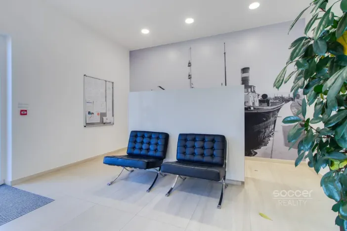 Pronájem ordinace, Praha - Košíře, Pod radnicí, 24 m2