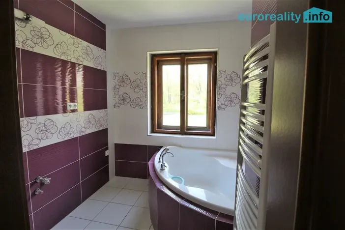 Prodej zemědělské usedlosti, Polevsko, 389 m2