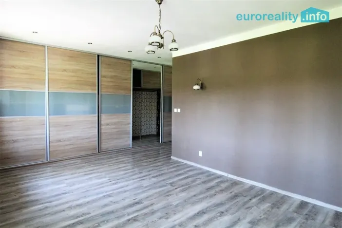 Prodej zemědělské usedlosti, Polevsko, 389 m2