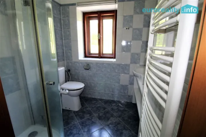 Prodej zemědělské usedlosti, Polevsko, 389 m2