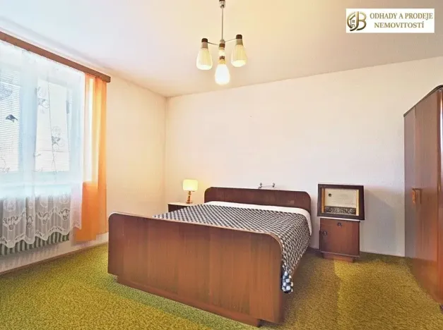 Prodej rodinného domu, Rapotín, U Pomněnky, 290 m2