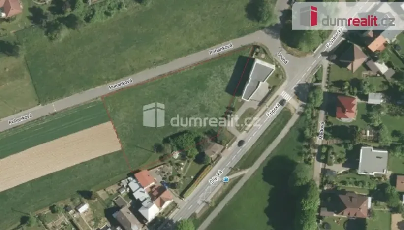 Prodej rodinného domu, Zlín, Pohanková, 118 m2