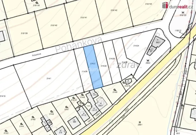 Prodej rodinného domu, Zlín, Pohanková, 118 m2