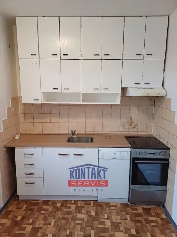 Pronájem bytu 3+1, České Budějovice, K. Chocholy, 72 m2
