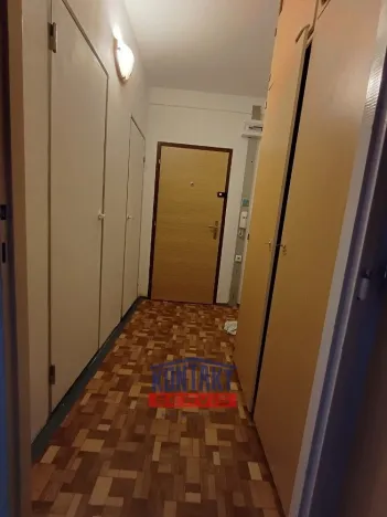 Pronájem bytu 3+1, České Budějovice, K. Chocholy, 72 m2