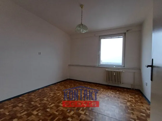 Pronájem bytu 3+1, České Budějovice, K. Chocholy, 72 m2