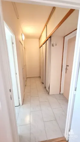 Pronájem bytu 1+1, Brno, Loosova, 37 m2