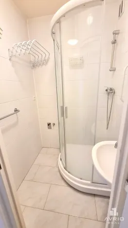 Pronájem bytu 1+1, Brno, Loosova, 37 m2