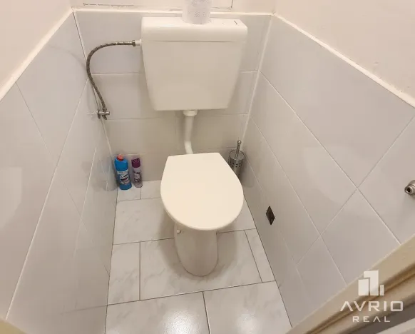 Pronájem bytu 1+1, Brno, Loosova, 37 m2