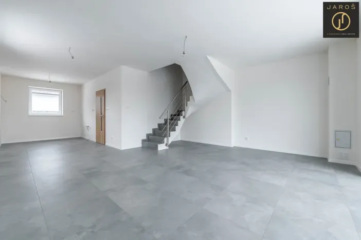 Prodej rodinného domu, Brandýsek, Pod Panskou zahradou, 96 m2