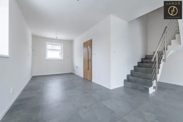 Prodej rodinného domu, Brandýsek, Pod Panskou zahradou, 96 m2