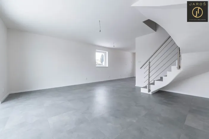 Prodej rodinného domu, Brandýsek, Pod Panskou zahradou, 96 m2