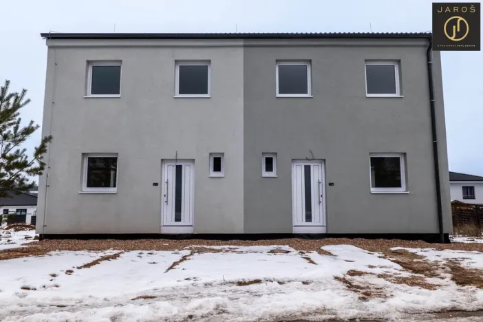 Prodej rodinného domu, Brandýsek, Pod Panskou zahradou, 96 m2