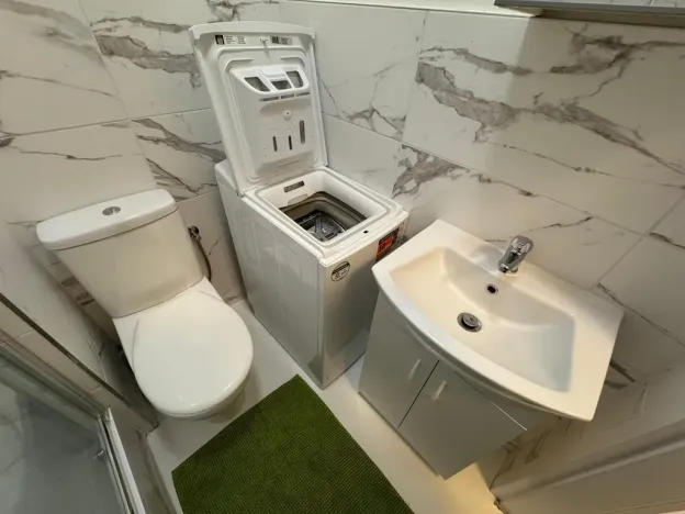 Pronájem bytu 2+1, Praha - Žižkov, Na Jarově, 65 m2