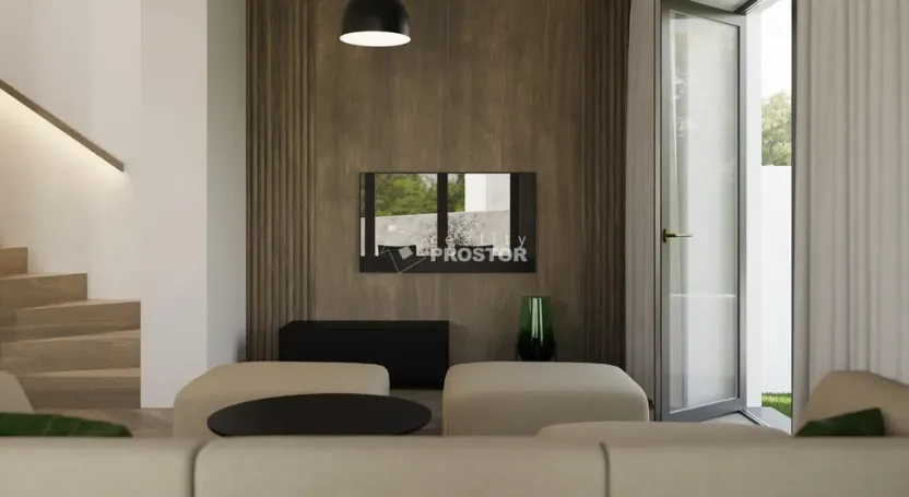 Prodej rodinného domu, Roudnice nad Labem, Prokopova, 133 m2