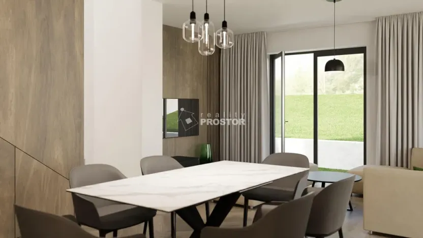 Prodej rodinného domu, Roudnice nad Labem, Prokopova, 133 m2