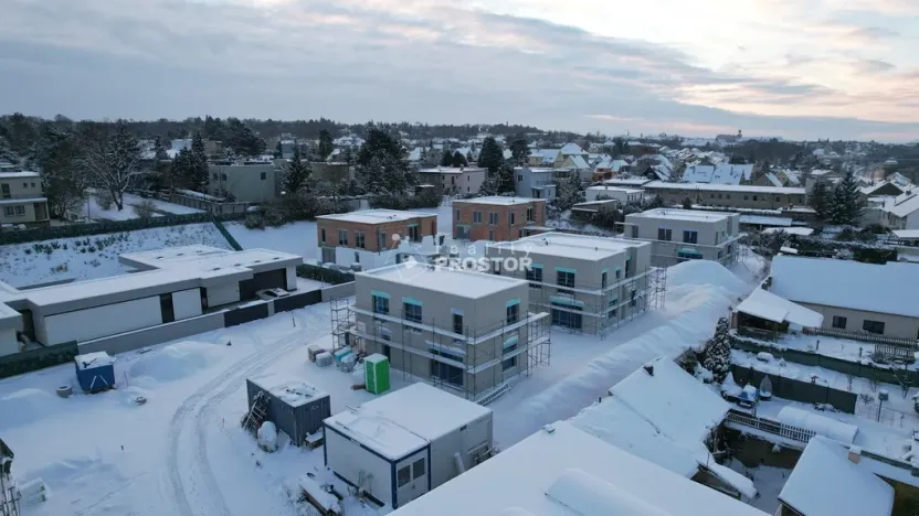 Prodej rodinného domu, Roudnice nad Labem, Prokopova, 133 m2