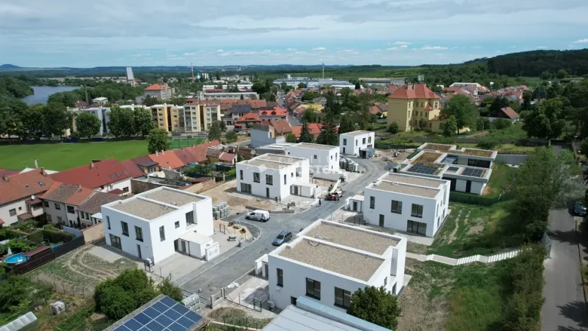 Prodej rodinného domu, Roudnice nad Labem, Prokopova, 133 m2