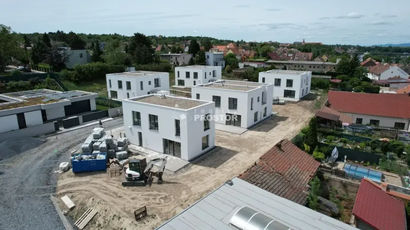 Prodej rodinného domu, Roudnice nad Labem, Prokopova, 133 m2