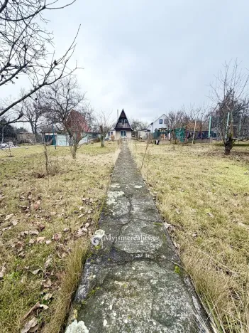 Prodej zahrady, Znojmo, 426 m2