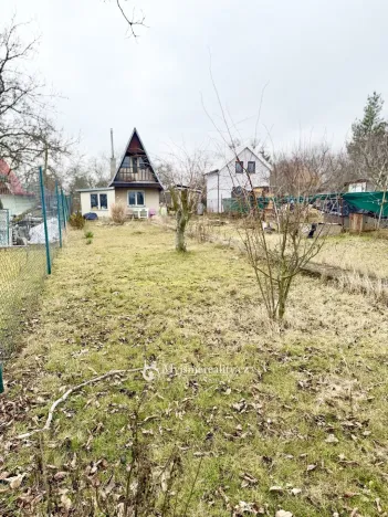 Prodej zahrady, Znojmo, 426 m2