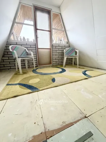 Prodej zahrady, Znojmo, 426 m2