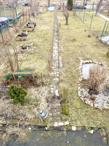 Prodej zahrady, Znojmo, 426 m2