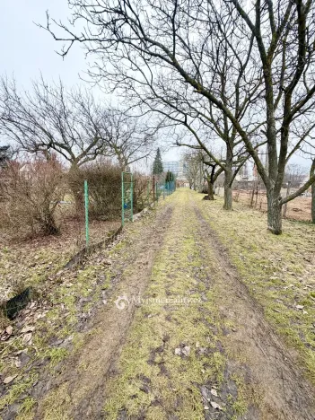 Prodej zahrady, Znojmo, 426 m2