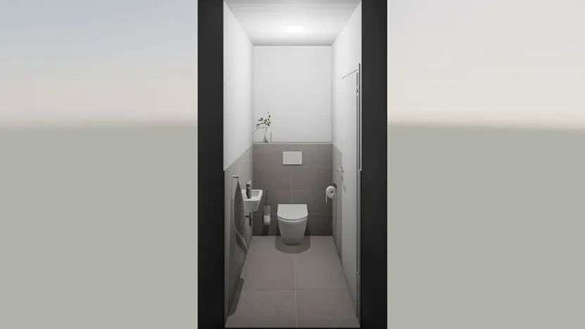 Prodej bytu 4+kk, Brno, Chvalovka, 92 m2