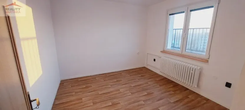 Pronájem bytu 1+kk, Valašské Meziříčí - Krásno nad Bečvou, Růžová, 24 m2