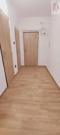 Pronájem bytu 1+kk, Valašské Meziříčí - Krásno nad Bečvou, Růžová, 24 m2