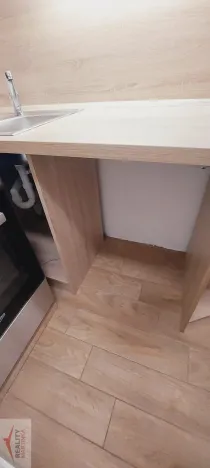 Pronájem bytu 1+kk, Valašské Meziříčí - Krásno nad Bečvou, Růžová, 24 m2