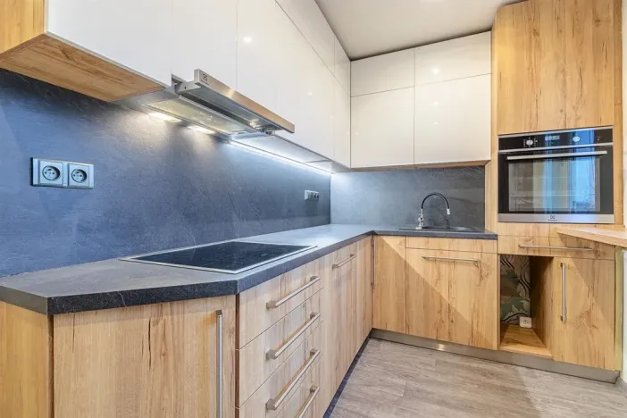 Pronájem bytu 3+1, Prostějov, Okružní, 75 m2