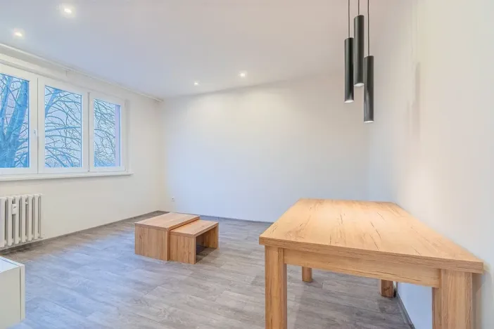 Pronájem bytu 3+1, Prostějov, Okružní, 75 m2