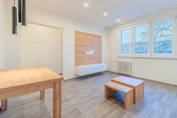 Pronájem bytu 3+1, Prostějov, Okružní, 75 m2