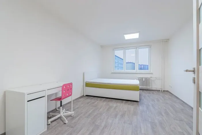 Pronájem bytu 3+1, Prostějov, Okružní, 75 m2