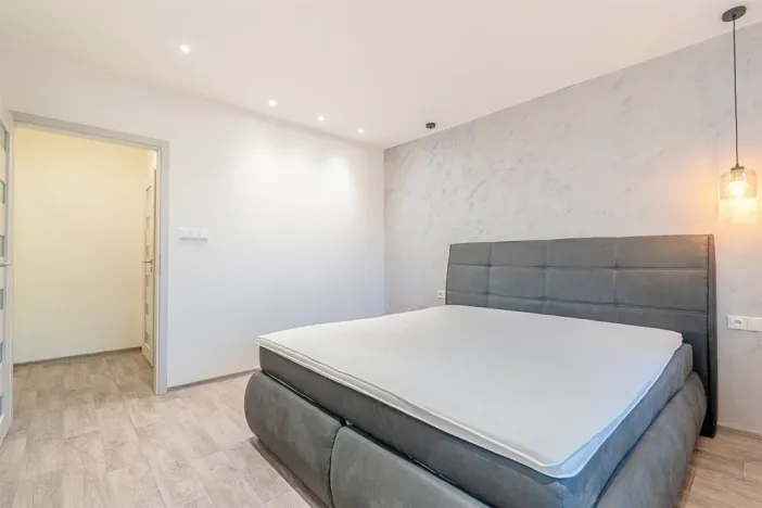 Pronájem bytu 3+1, Prostějov, Okružní, 75 m2