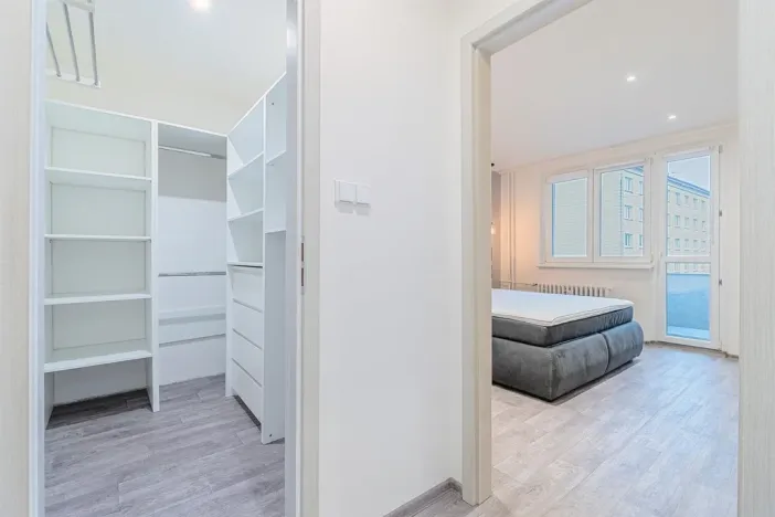 Pronájem bytu 3+1, Prostějov, Okružní, 75 m2