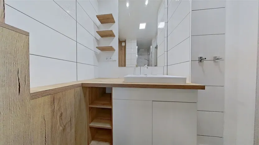 Pronájem bytu 3+1, Prostějov, Okružní, 75 m2