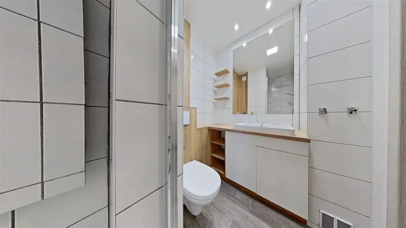 Pronájem bytu 3+1, Prostějov, Okružní, 75 m2