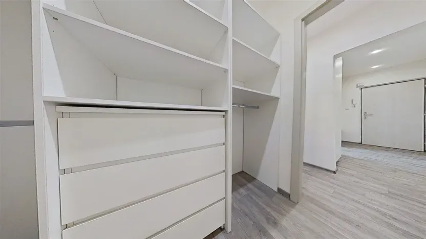 Pronájem bytu 3+1, Prostějov, Okružní, 75 m2