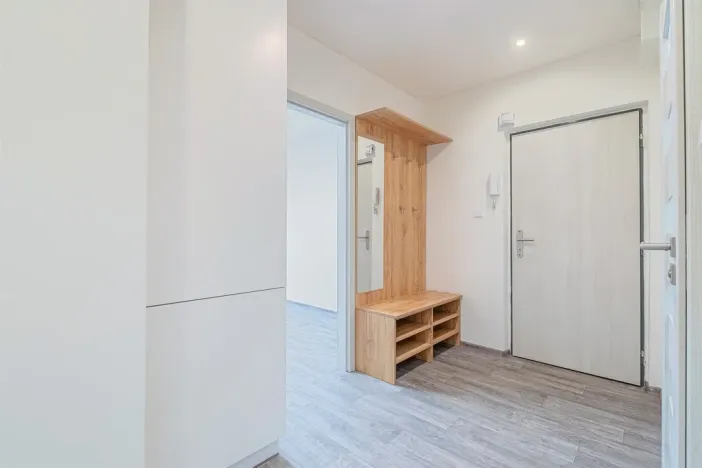 Pronájem bytu 3+1, Prostějov, Okružní, 75 m2