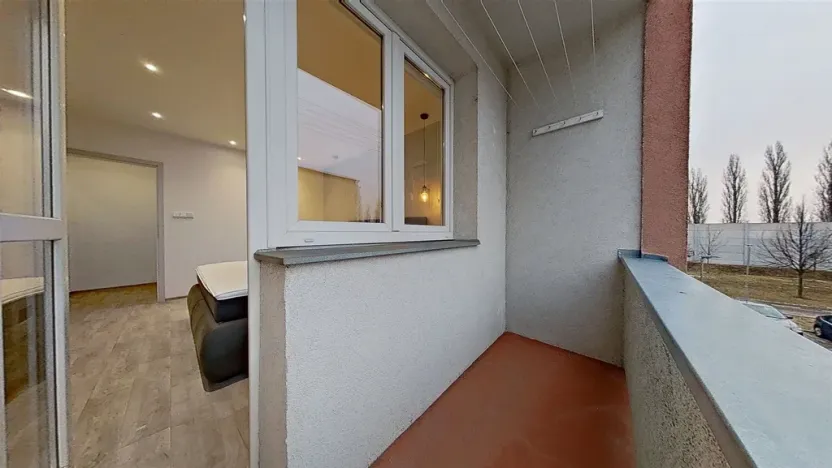 Pronájem bytu 3+1, Prostějov, Okružní, 75 m2