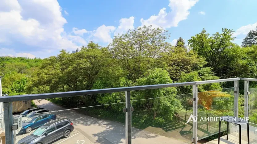 Pronájem bytu 3+kk, Brno, Rybnická, 70 m2