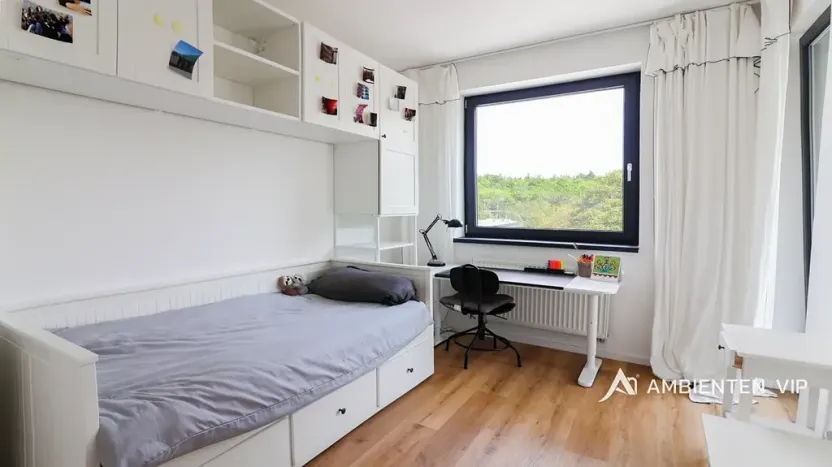 Pronájem bytu 3+kk, Brno, Rybnická, 70 m2