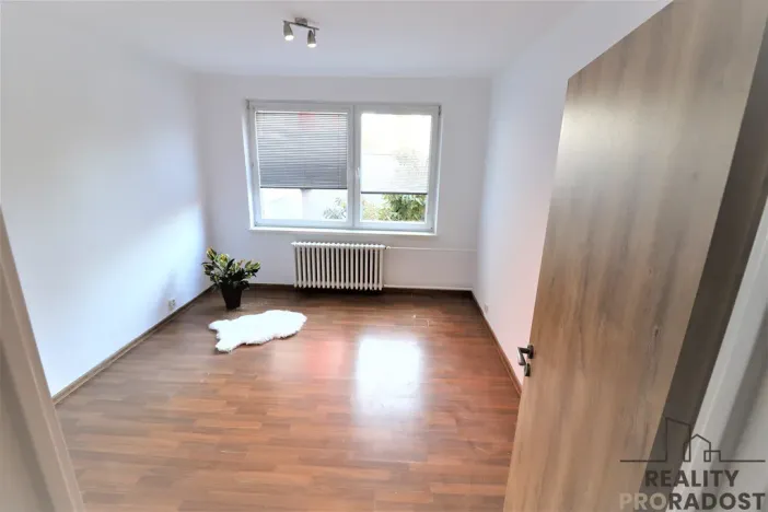 Pronájem bytu 2+1, Ostrava - Poruba, Otakara Jeremiáše, 60 m2