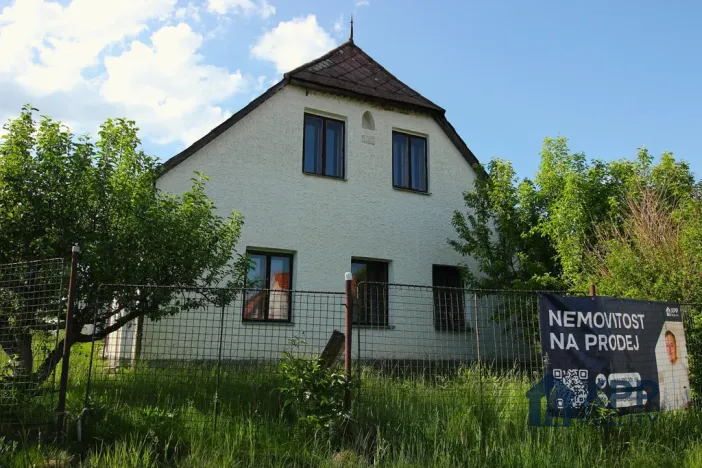 Prodej rodinného domu, Prachatice - Libínské Sedlo, 118 m2