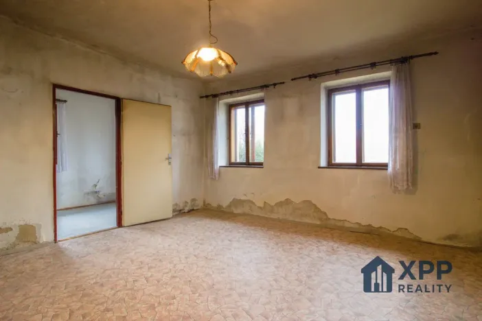 Prodej rodinného domu, Prachatice - Libínské Sedlo, 118 m2