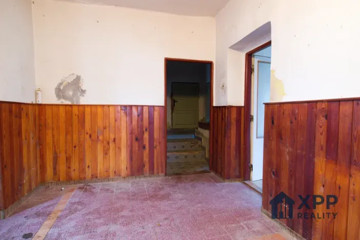 Prodej rodinného domu, Prachatice - Libínské Sedlo, 118 m2